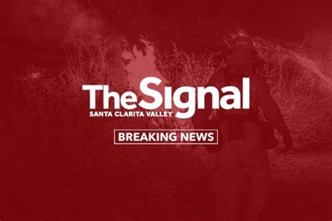 the scv signal|scv breaking news.